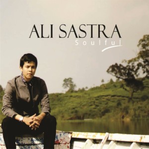 Ali Sastra的专辑Soulful
