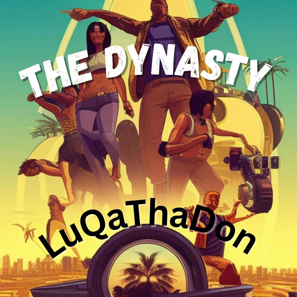 The Dynasty (Explicit)