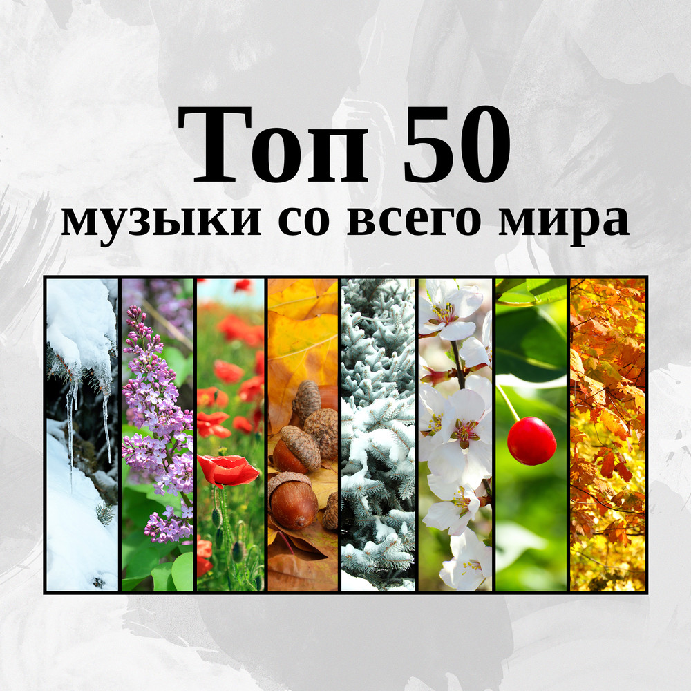 Тропический шторм