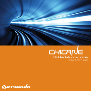 ดาวน์โหลดและฟังเพลง Middledistancerunner (Radio Edit) พร้อมเนื้อเพลงจาก Chicane