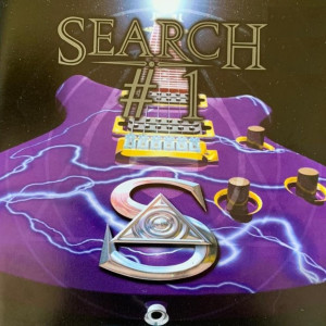 收聽Search的Pawana歌詞歌曲