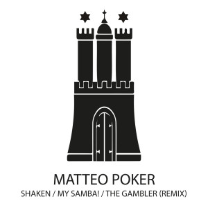 Listen to Shaken (Original Mix) song with lyrics from Matteo Poker