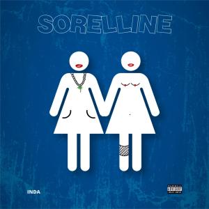 Album Sorelline (Explicit) from Inda