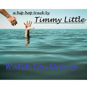 อัลบัม Watch You Drown (Explicit) ศิลปิน 