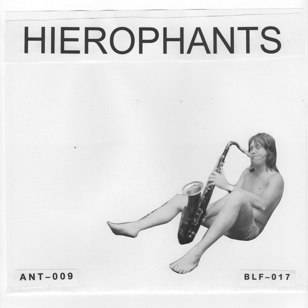 Beat Your Chest for the Hierophants