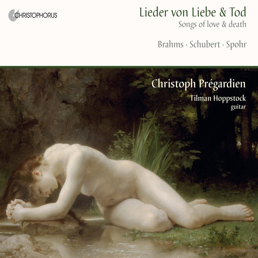 6 Lieder, Op. 37: No. 3, Die Stimme der Nacht