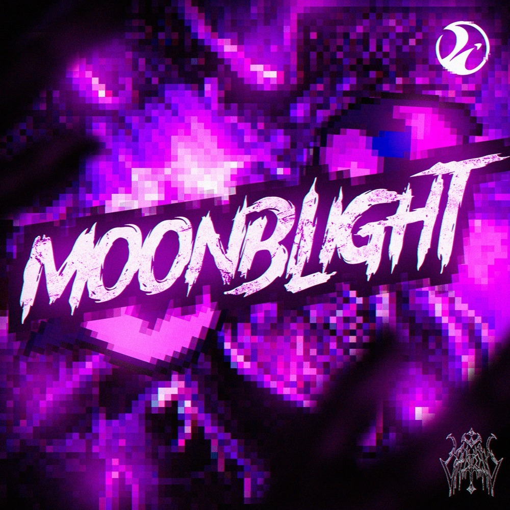 MOONBLIGHT (Slowed Beyond Recognition)