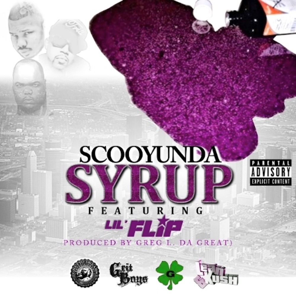Syrup (Explicit)