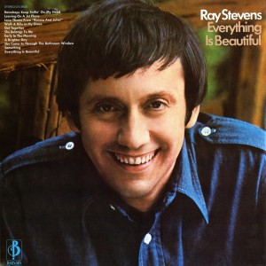 收听Ray Stevens的Everything Is Beautiful(1970 #1 Billboard chart hit)歌词歌曲