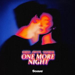 Robins的專輯One More Night