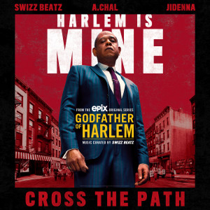 收聽Godfather of Harlem的Cross the Path (Clean)歌詞歌曲