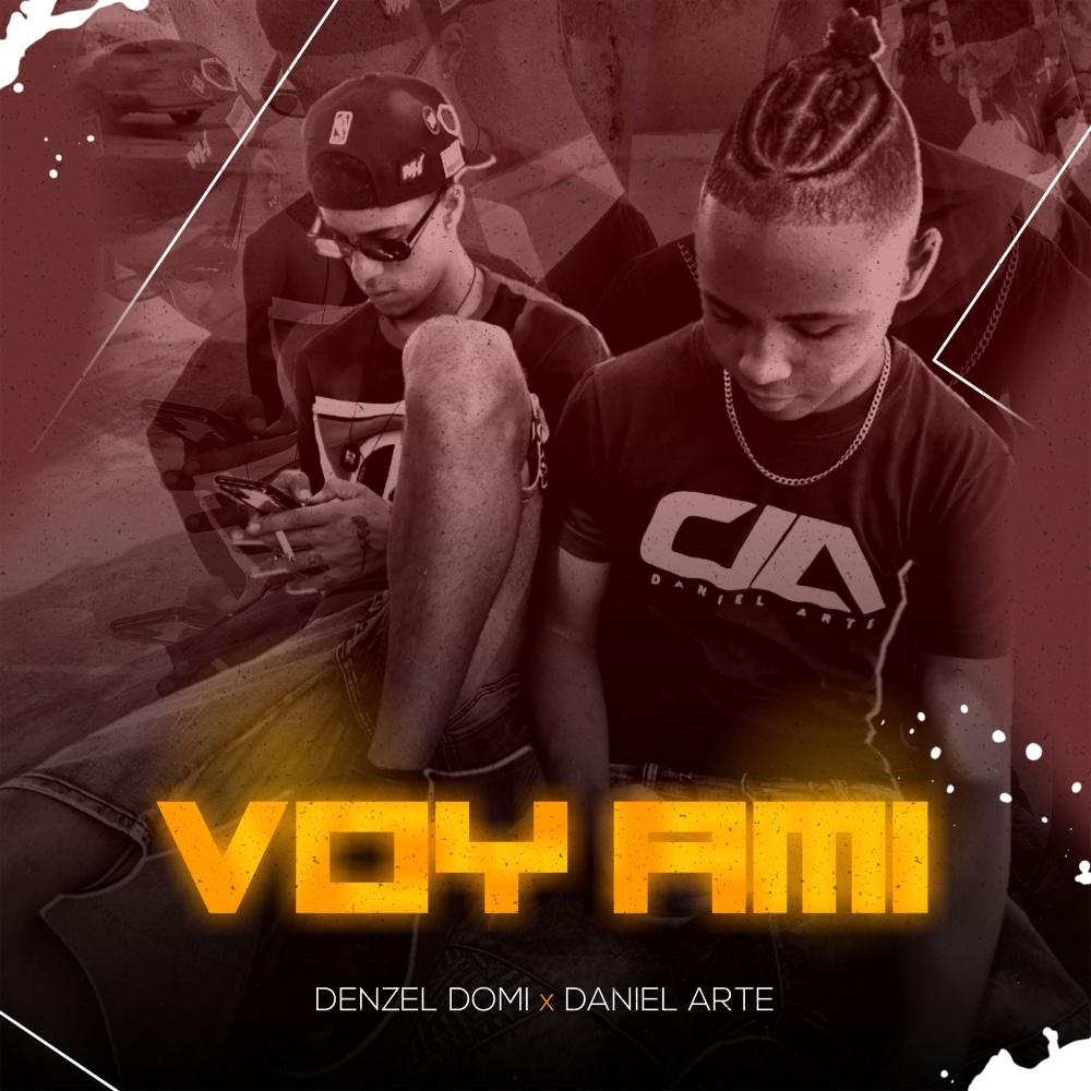 Voy Ami (Explicit)