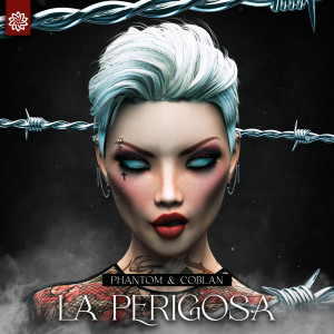 Listen to La Perigosa song with lyrics from Phantom BR