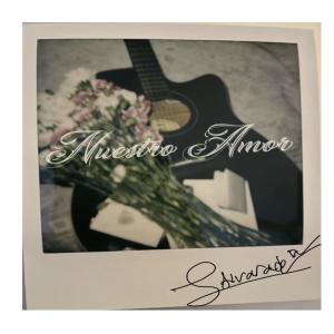 Album Nuestro Amor oleh Ricosuave
