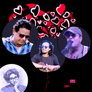 收聽mOhiKonTok的সবার উপর মানুষ সত্য歌詞歌曲