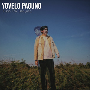 Listen to Kisah Tak Berujung song with lyrics from YOVELO