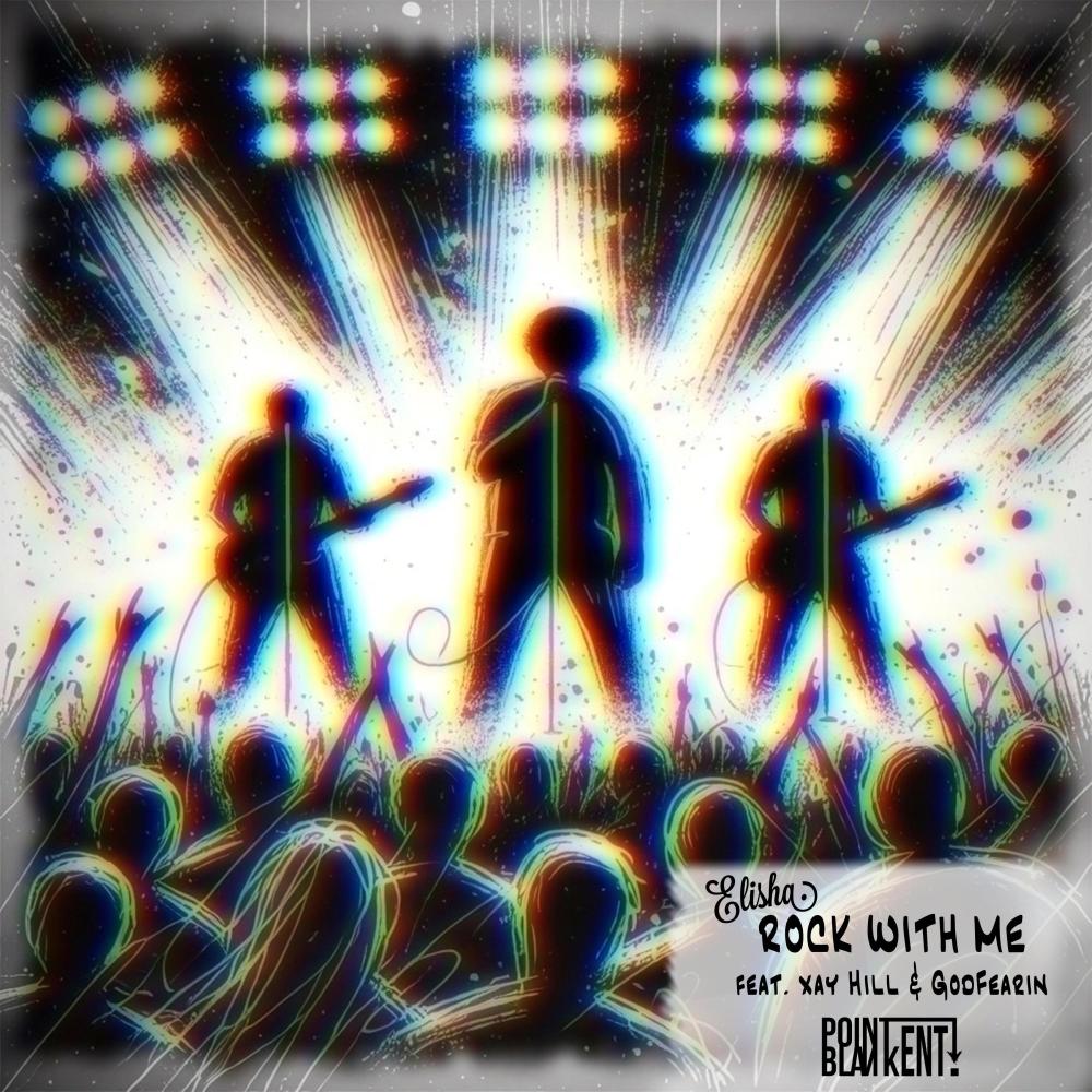 Rock With Me (feat. Xay Hill & GodFearin)