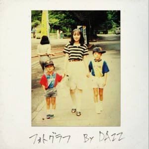 收聽Dazz的Photograph歌詞歌曲