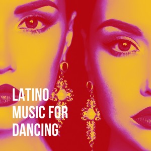 Album Latino Music for Dancing from Various