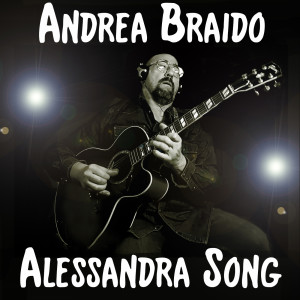 Andrea Braido的专辑Alessandra Song