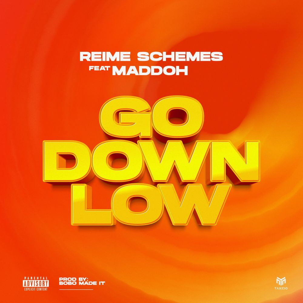 Go Down Low