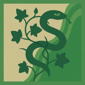 Drgn的專輯Green Is Not My Color (Explicit)