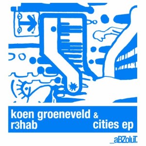 收聽Koen Groeneveld的Dubai Shuffle歌詞歌曲