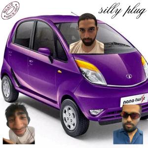 收聽Bratz的silly plug (feat. Rae Mulla) (Explicit)歌詞歌曲