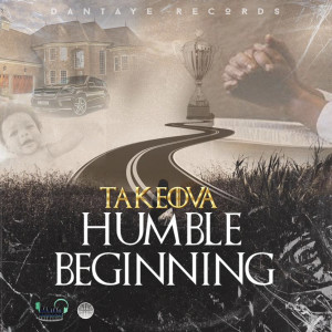 ดาวน์โหลดและฟังเพลง Humble Beginning (Instrumental) พร้อมเนื้อเพลงจาก Takeova