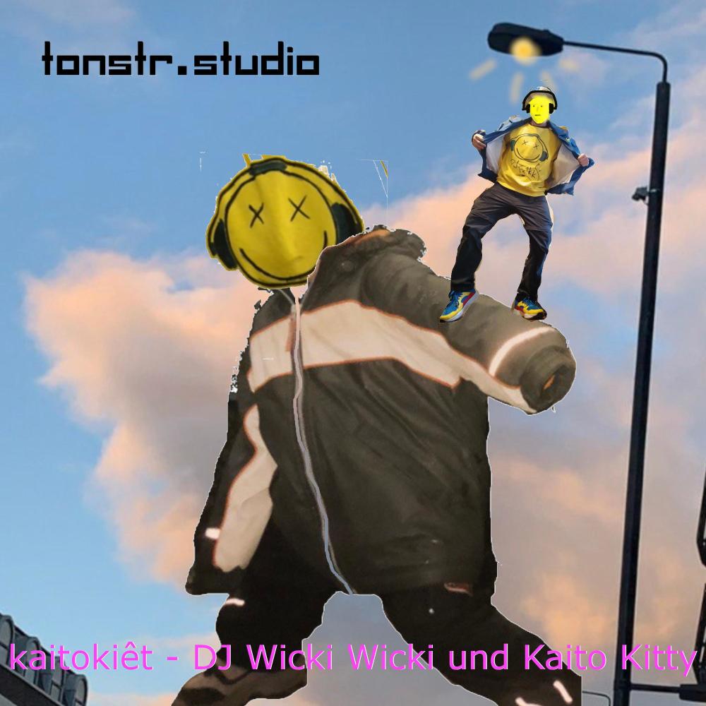 DJ Wicki Wicki und Kaito Kitty (feat. kwasi) (Video Version) (Explicit)