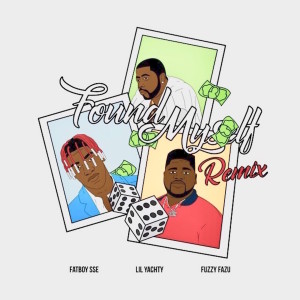 Dengarkan Found Myself (Remix) lagu dari Fatboy SSE dengan lirik