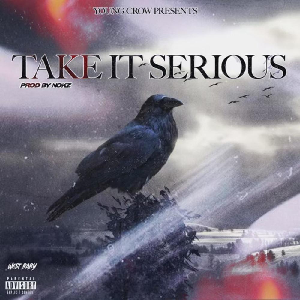 Take It Serious (Explicit)