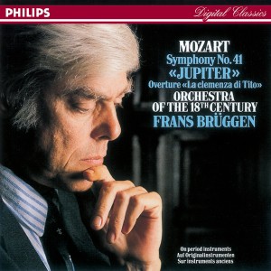 收聽Frans Brüggen的Overture (Overture)歌詞歌曲