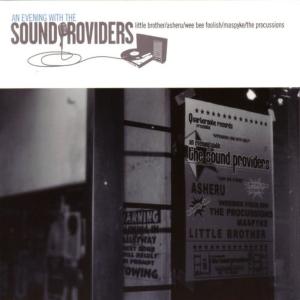 收聽Sound Providers的Braggin & Boasting歌詞歌曲