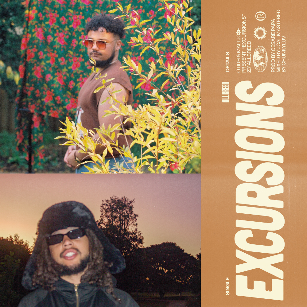EXCURSIONS (Explicit)
