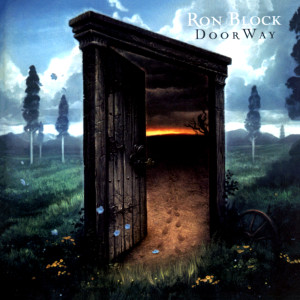 อัลบัม DoorWay ศิลปิน Ron Block