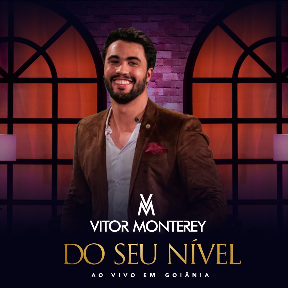 Vamo Ali (Ao Vivo)
