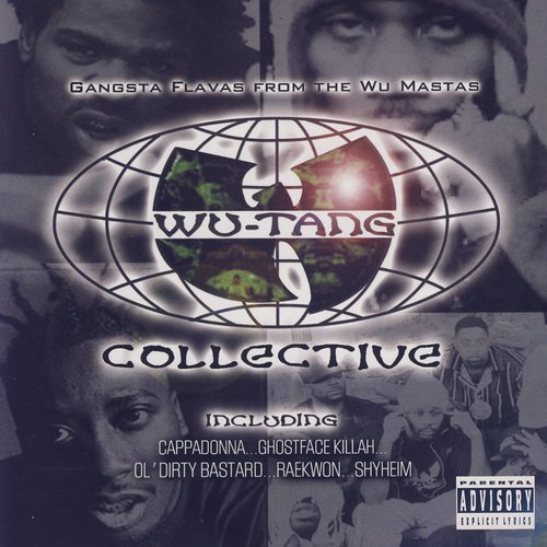 Pointin' Fingers (Explicit)