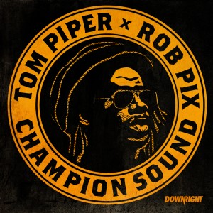 Rob Pix的專輯Champion Sound