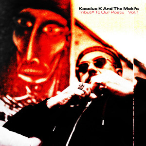 收聽Kassius K And The Moki's的Man Gave Name to All the Animals歌詞歌曲