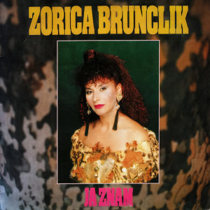 Album Ja znam from Zorica Brunclik