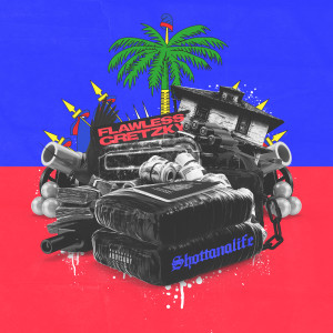 Album Shottanalife (Explicit) from Flawless Gretzky
