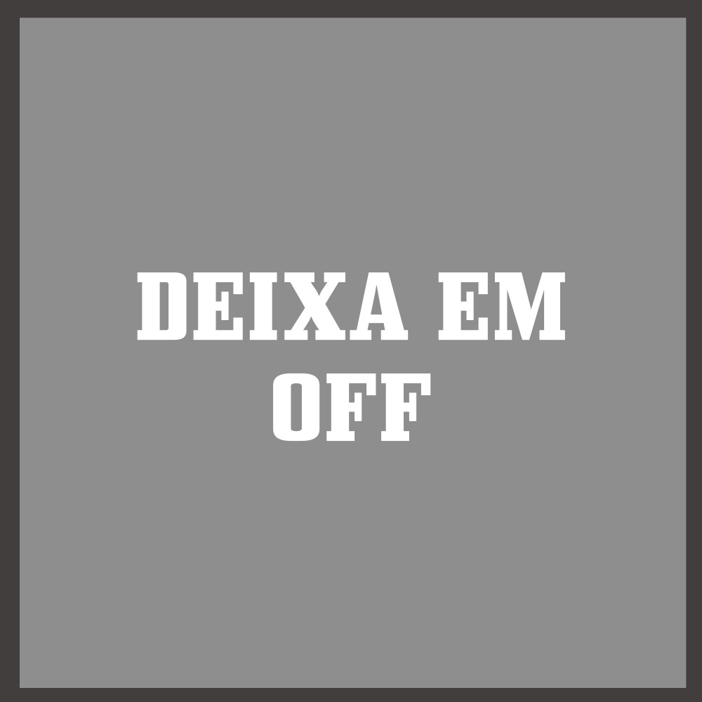 Deixa em Off