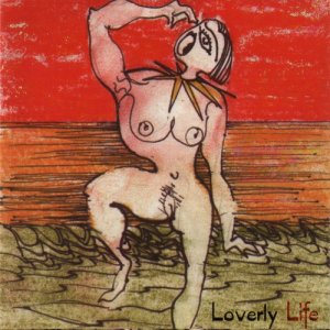 收聽Loverly的That's Life歌詞歌曲
