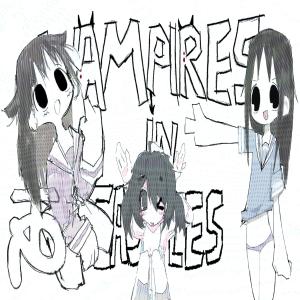 ดาวน์โหลดและฟังเพลง vampires in castles (Explicit) พร้อมเนื้อเพลงจาก Coldlone