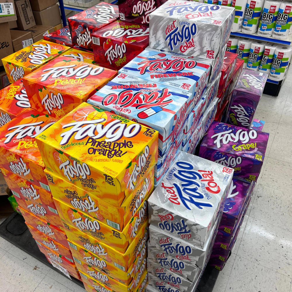 Certified Fanta (Explicit)