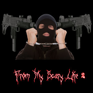 Listen to Страх (Explicit) song with lyrics from Z1br3ks