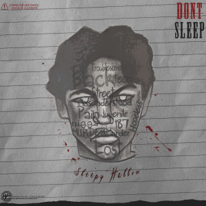 ดาวน์โหลดและฟังเพลง I Get Luv (Explicit) พร้อมเนื้อเพลงจาก Sleepy Hallow