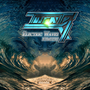 20X的專輯Electric Waves Remixes