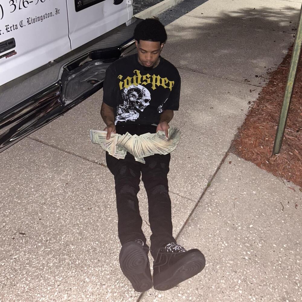 Gang Member (Explicit)